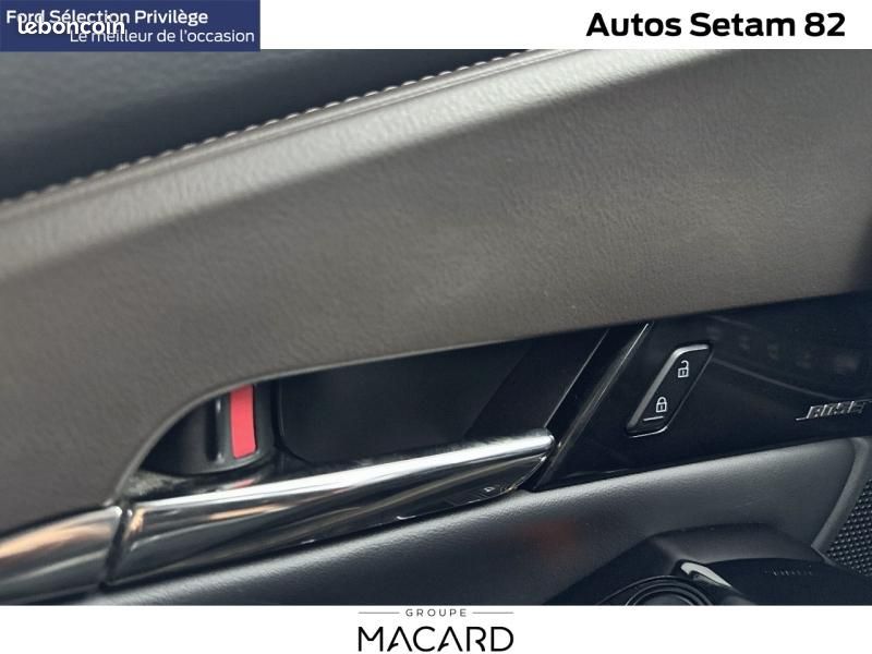 Mazda CX-30 2.0 SKYACTIV-G M-Hybrid 122ch Inspiration BVA 6cv 2020 (image 26)
