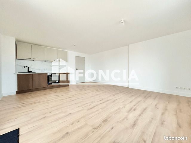 Appartement a louer metz - 3 pièce(s) - 64 m2 - Surfyn