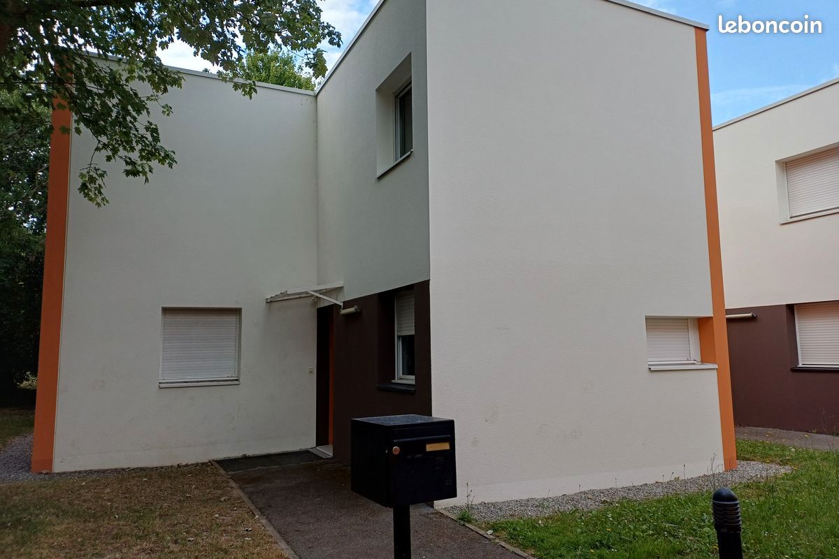 Maison 4 pièces 81 m² · à Nantes · 81 m² · 239 000 €