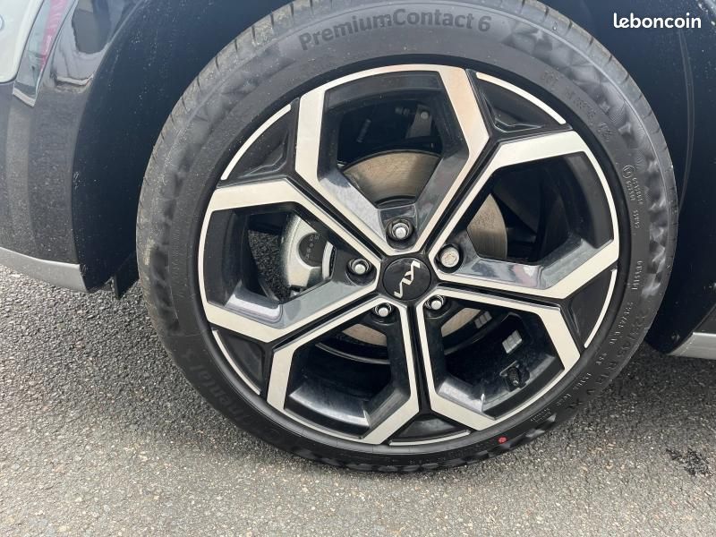Kia Niro 1.6 GDi 129ch HEV Premium DCT6 (image 13)