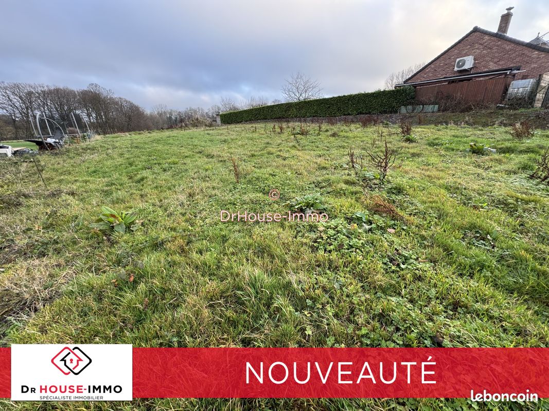 Terrain 946 m² · à Ghissignies · 946 m² · 83 000 €
