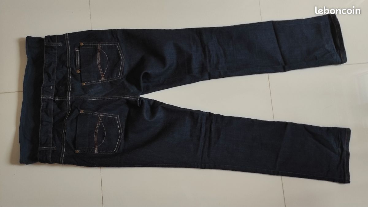 Pantalon de grossesse (image 5)