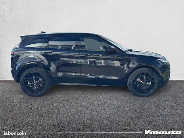 Land Rover Range Rover Evoque MARK III P300E BV... (image 8)