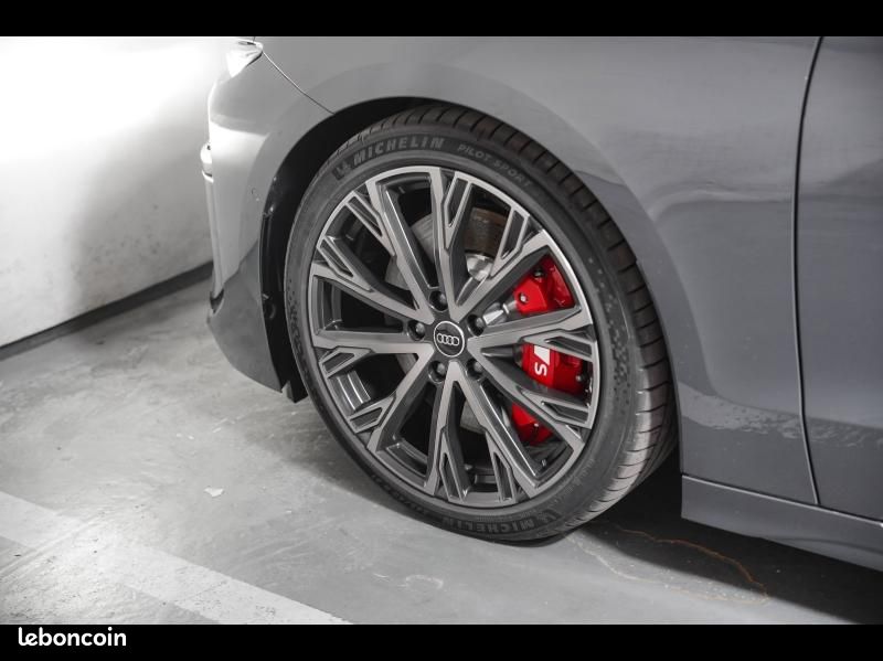 Audi S6 Avant e-tron e-tron 503ch quattro (image 14)