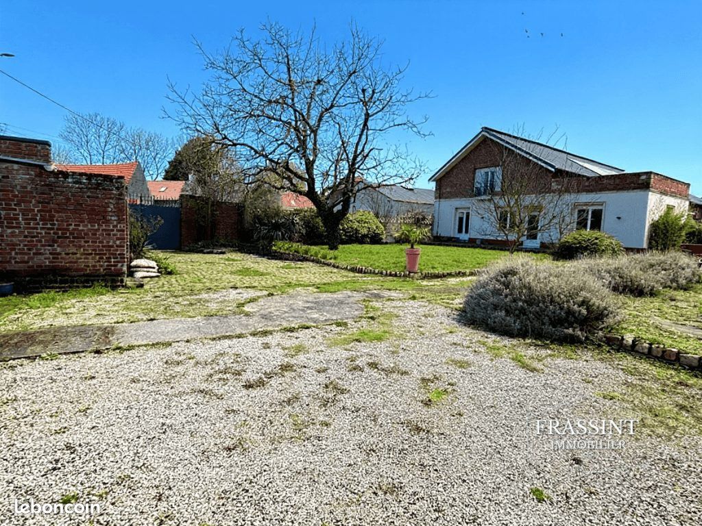 Maison 6 pièces 351 m² · à Marquion · 351 m² · 349 900 €