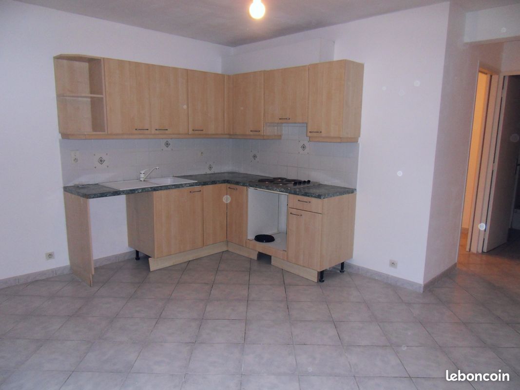 Appartement 2 pièces 38 m² · à Cassis · 38 m² · 830 €/mois