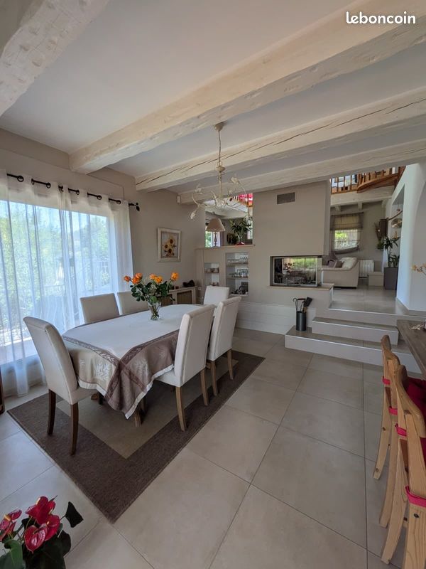 Maison 5 pièces 133 m² (image 7)