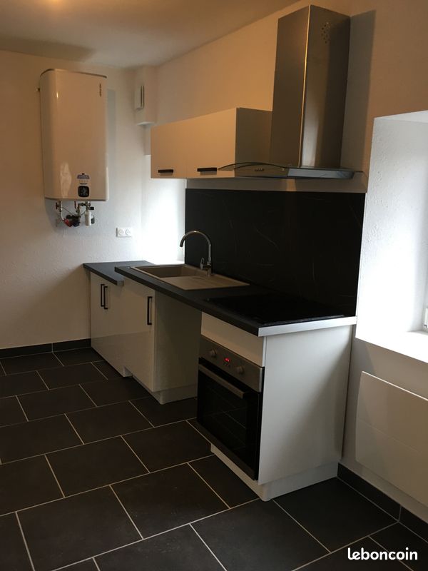 Appartement 4 pièces 85 m² · à Dole · 85 m² · 775 €/mois