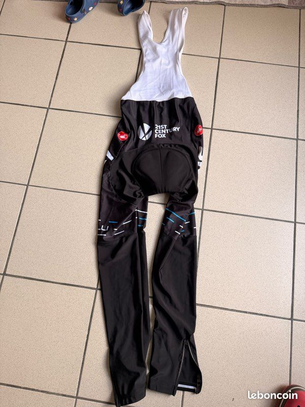 Maillots de cyclisme d'été pour homme | BL Bicycle Line