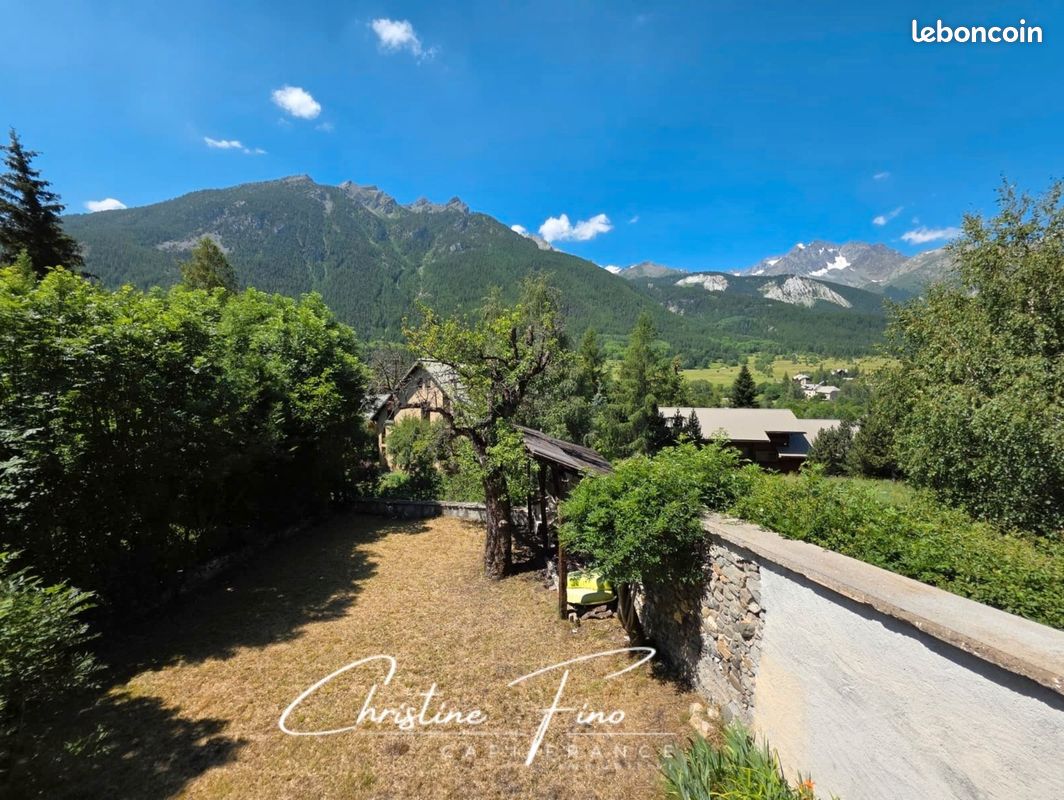 Appartement 8 pièces 174 m² · à Le Monêtier-les-Bains · 174 m² · 659 500 €