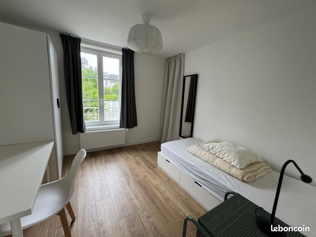 Appartement 1 pièce 9 m² · à Bures-sur-Yvette · 9 m² · 520 €/mois