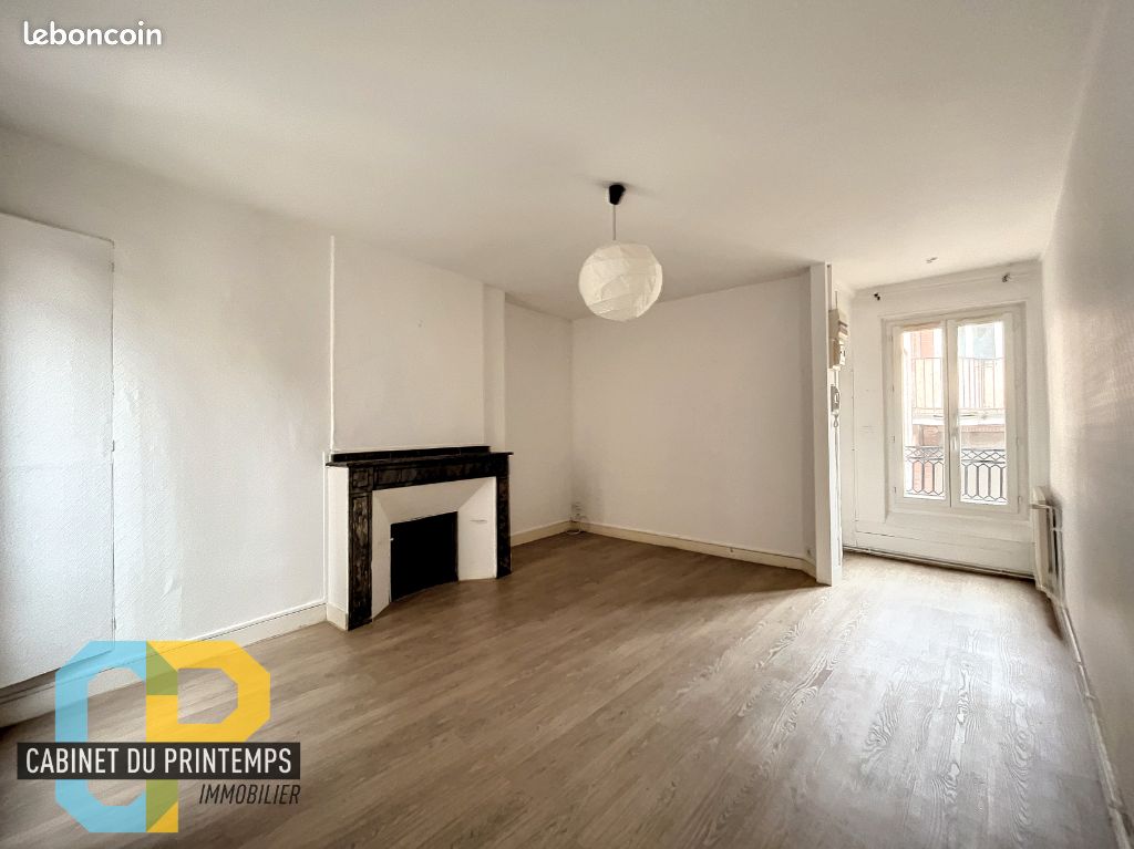 Appartement 3 pièces 68 m² · à Toulouse · 68 m² · 993 €/mois