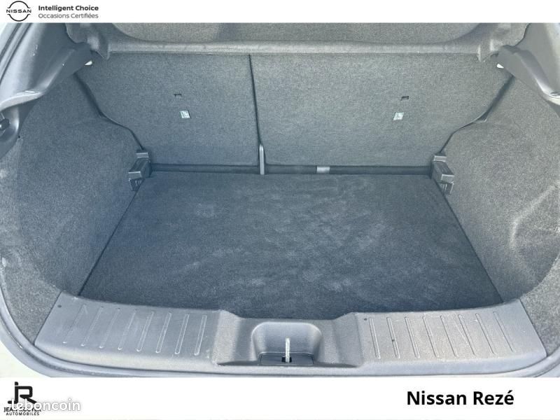 Nissan Juke 1.6 Hybrid 143ch Business+ 2022.5 (image 16)