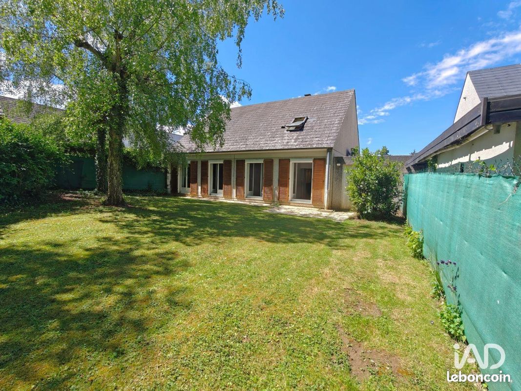 Maison 7 pièces 126 m² · à Le Mée-sur-Seine · 126 m² · 325 000 €