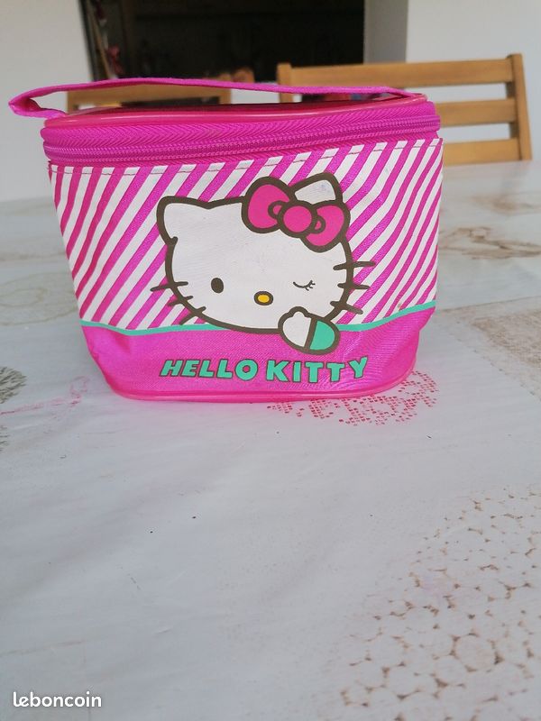 Sac hello kitty (image 1)