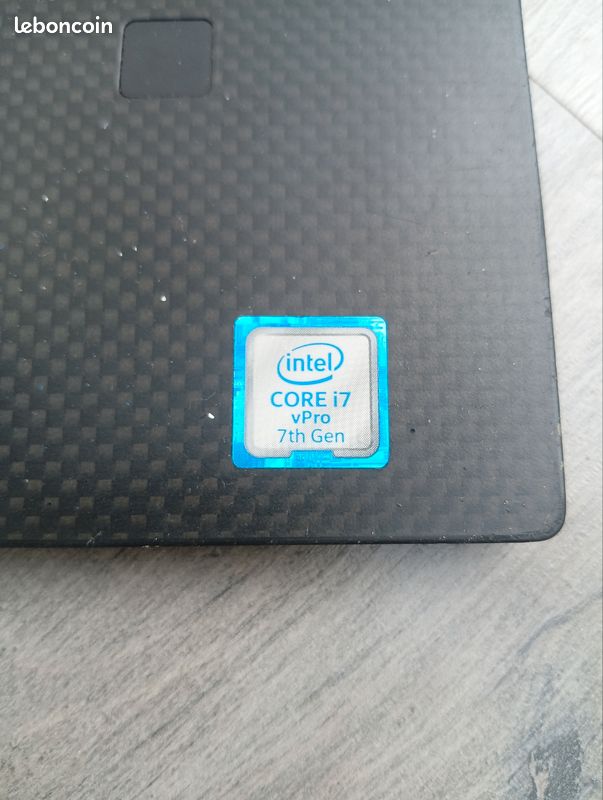 Dell xps 9365 (image 4)
