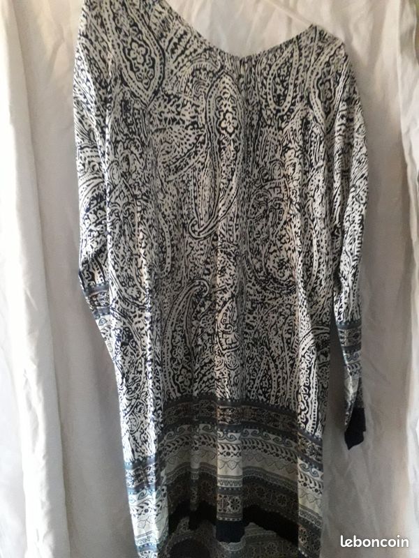 A vendre vêtements de femme 36 au 40 (image 3)
