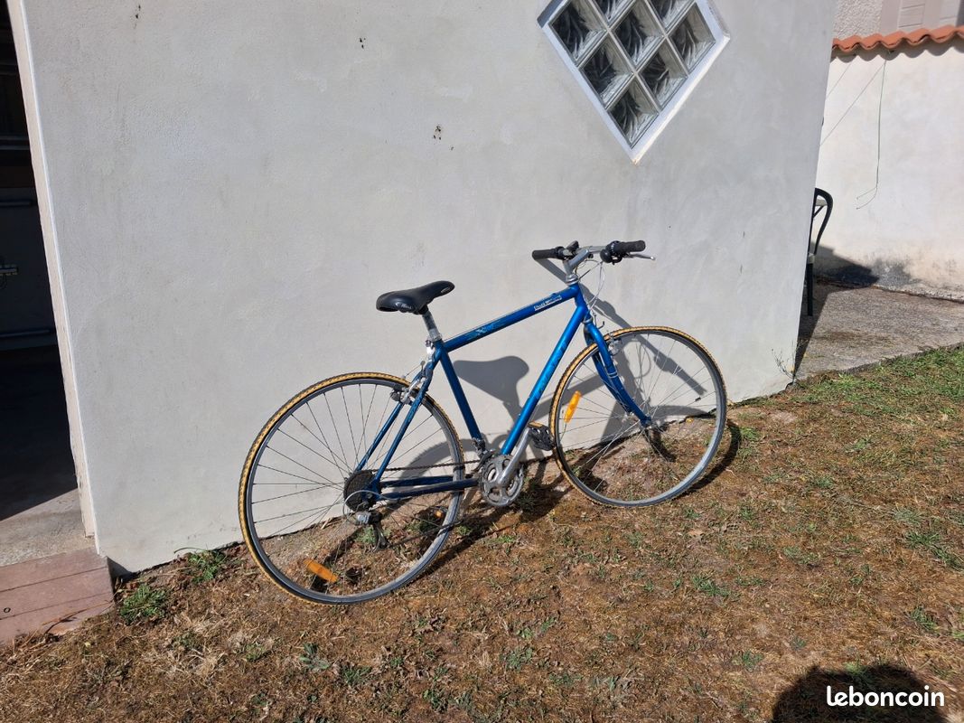 Velo Giant x5500 (image 1)