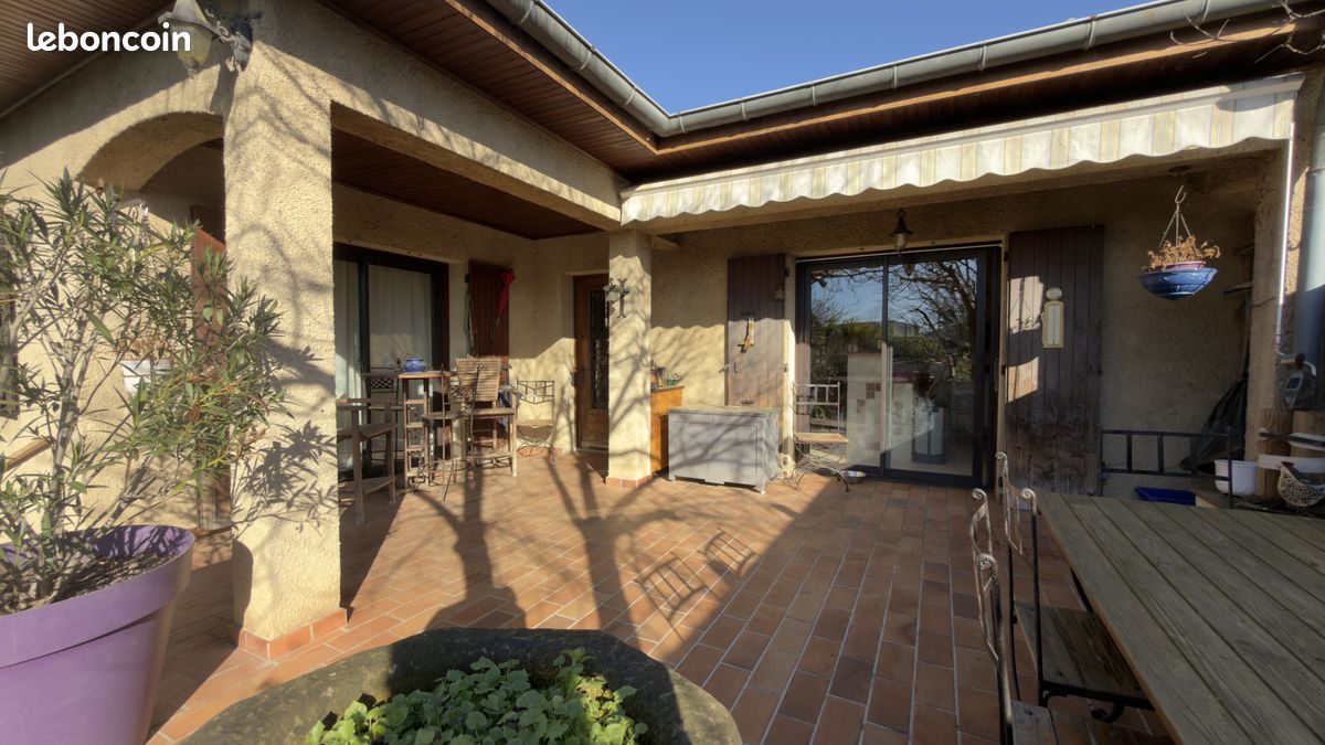 Maison 5 pièces 140 m² (image 3)