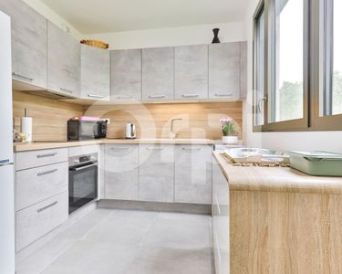 Appartement 385 000 € - 66 m²
