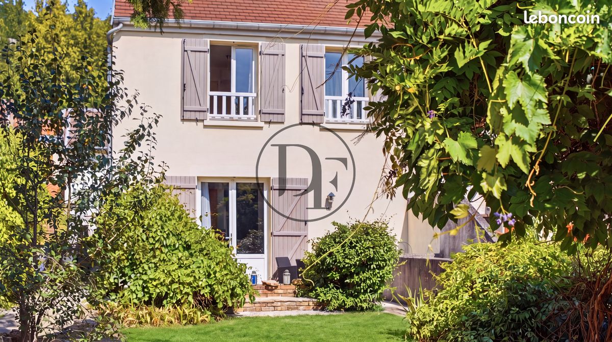 Maison 6 pièces 147 m² · à Avon · 147 m² · 495 000 €