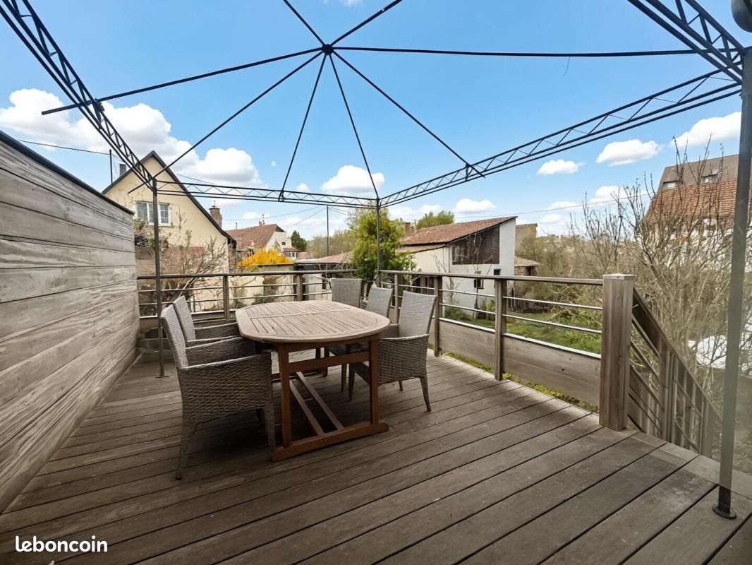 Maison 7 pièces 140 m² · à Sélestat · 140 m² · 472 000 €