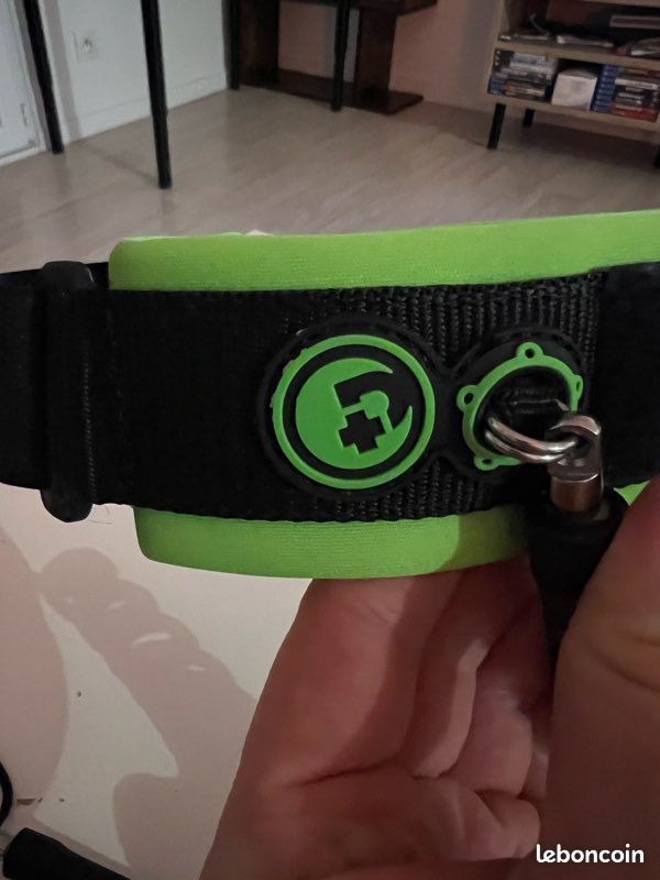 Leash Bodyboard Pride Biceps (image 2)