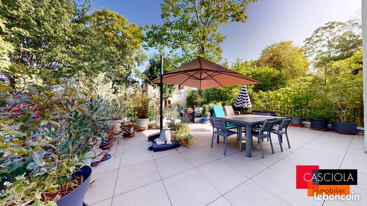 Appartement 6 pièces 112 m² · à Metz · 112 m² · 334 000 €