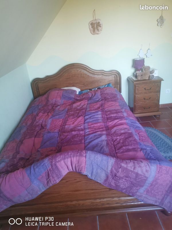 Chambre complète (image 2)