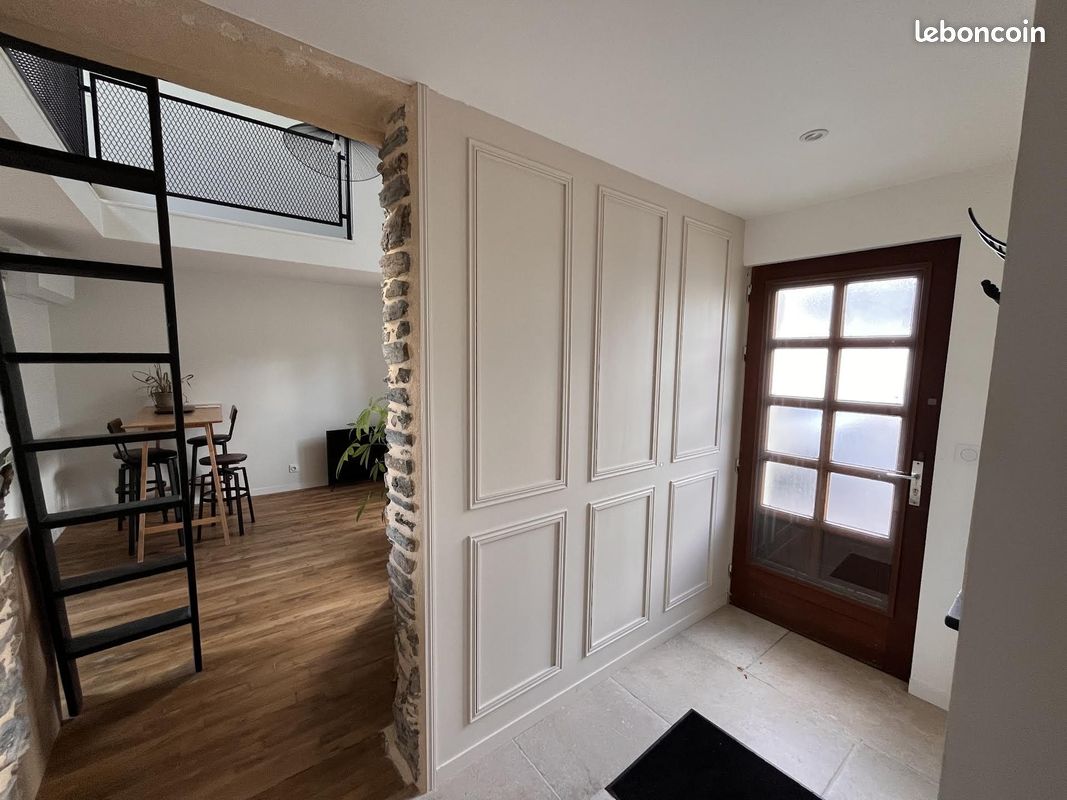 Maison 3 pièces 72 m² (image 2)