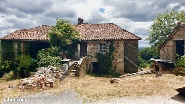 Maison 6 pièces 140 m² · à Figeac · 140 m² · 144 450 €