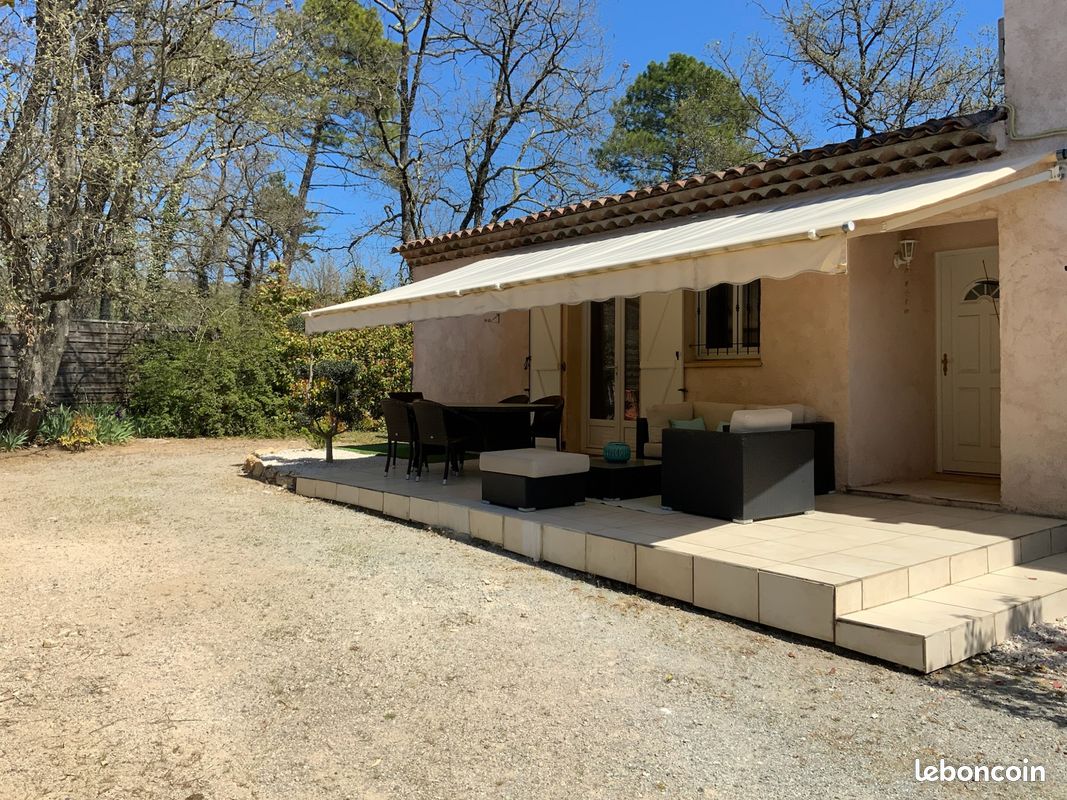 Maison 2 pièces 60 m² · à Montauroux · 60 m² · 1 800 €/mois