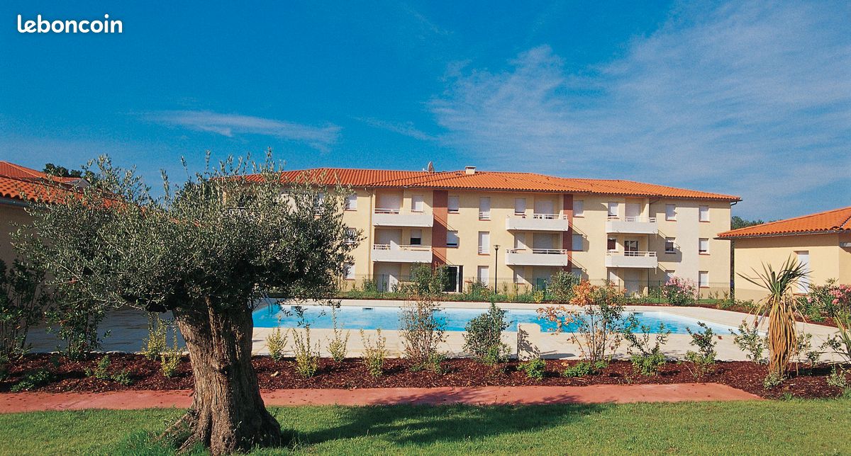 Appartement 2 pièces 45 m² · à Perpignan · 45 m² · 98 360 €