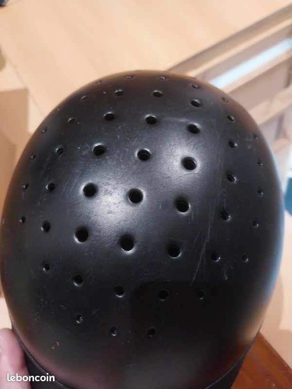 Bombe équitation (image 2)