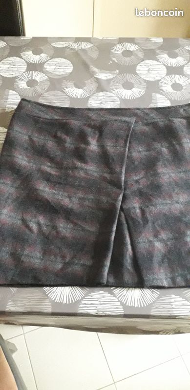 Vêtements grande taille (image 1)