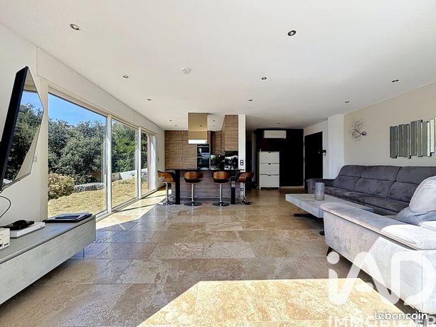 Villa 5 pièces 138 m² — 6