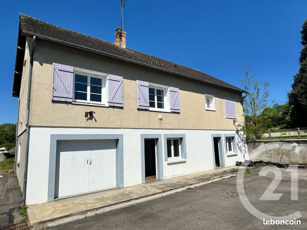Maison 6 pièces 178 m² · à Prémery · 178 m² · 135 000 €