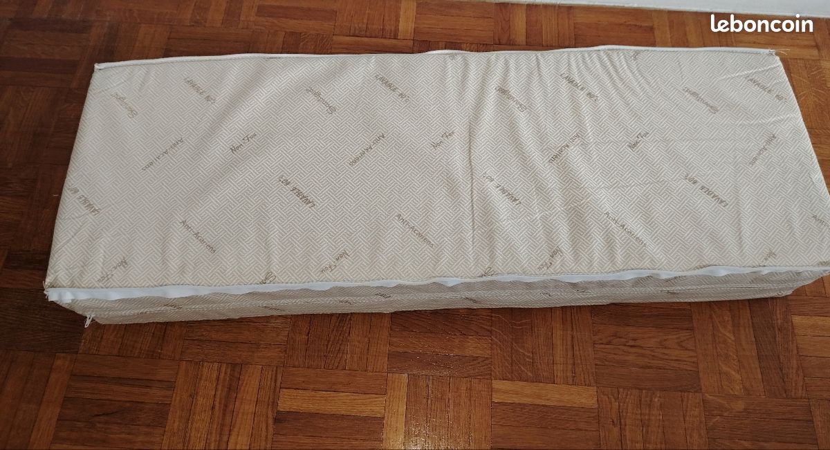 1 partir du Matelas evolutif (image 2)