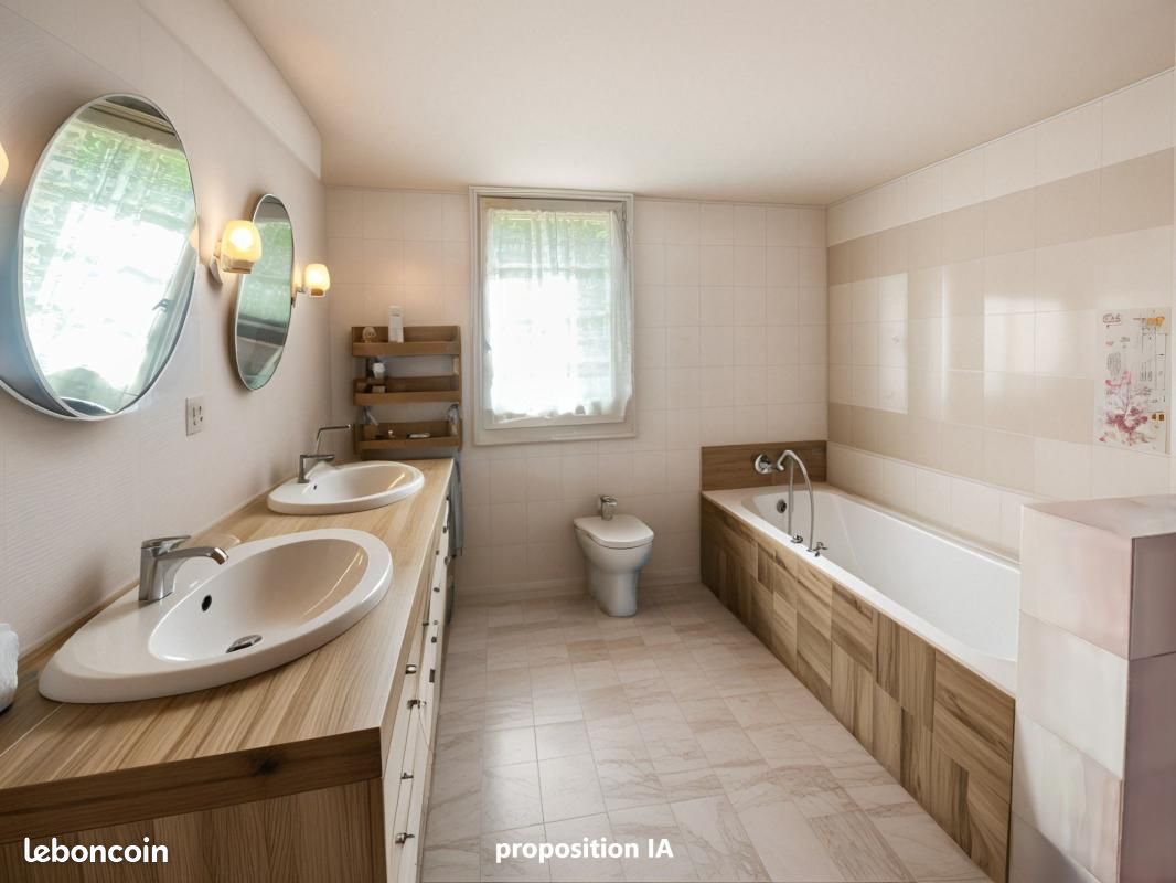 Maison 5 pièces 188 m² (image 15)