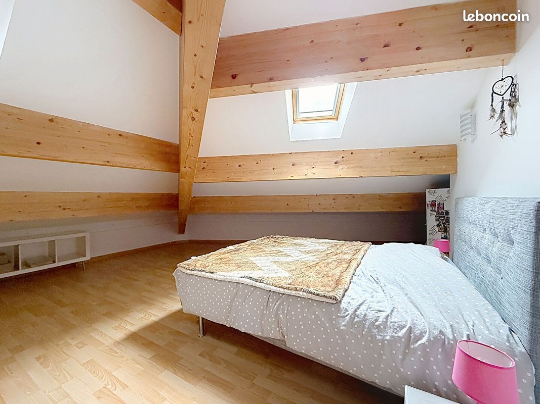 Duplex 3 pièces 96 m² (image 8)