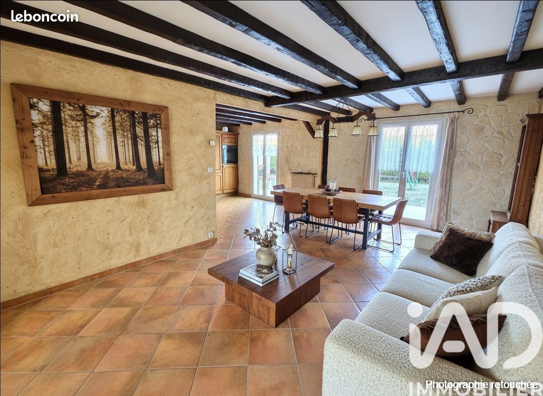 Maison familiale 6 pièces 98 m² (image 8)