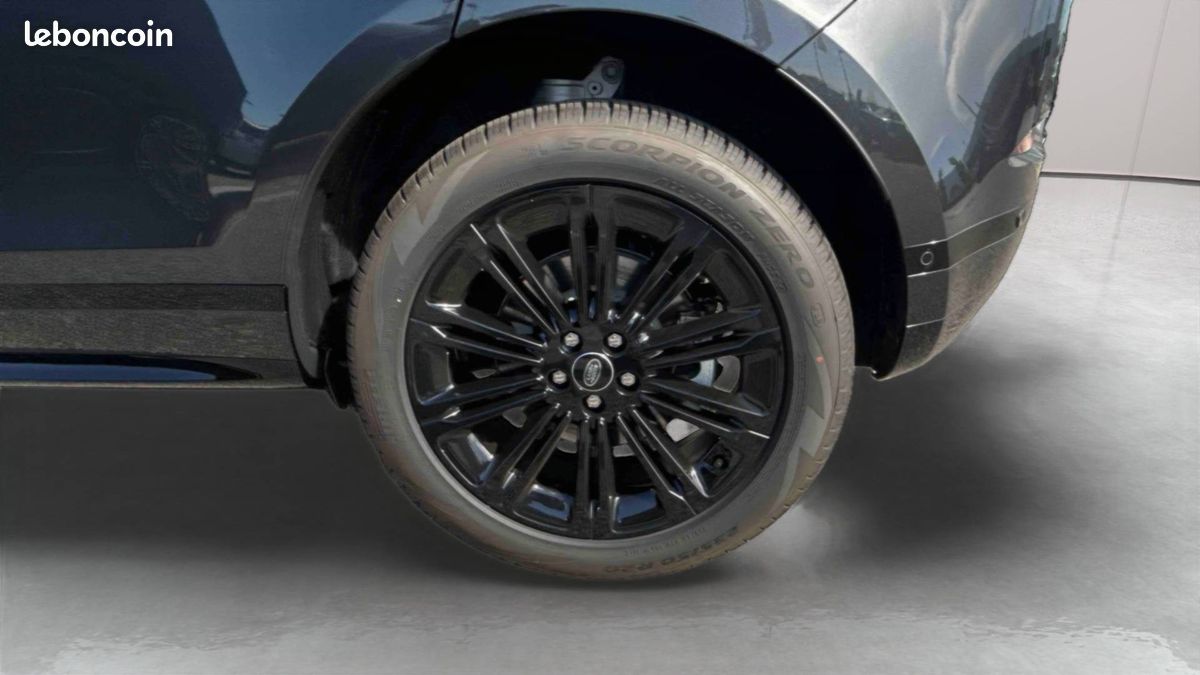 LAND ROVER Range Rover Evoque P270e PHEV AWD BVA8 Dynamic SE (image 16)