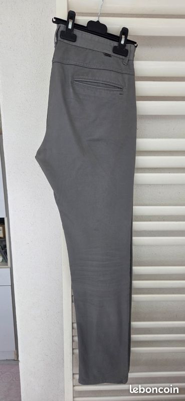 Pantalon Homme Zara (image 1)