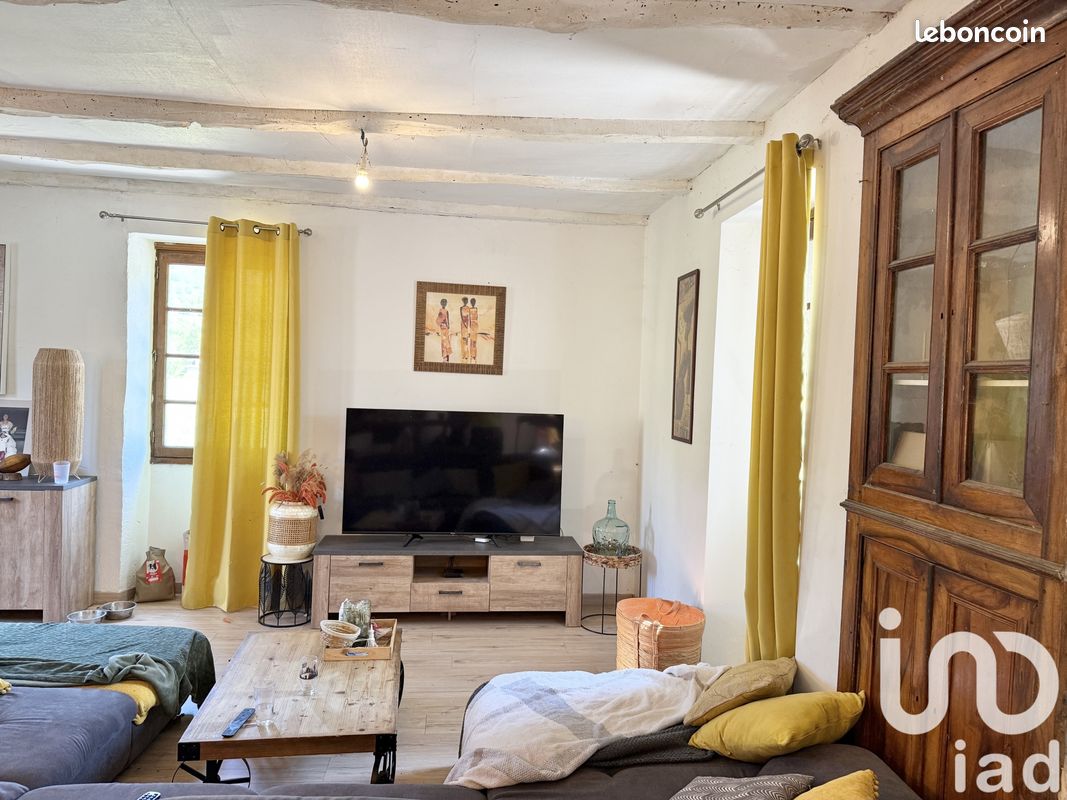 Maison 20 pièces 547 m² (image 9)
