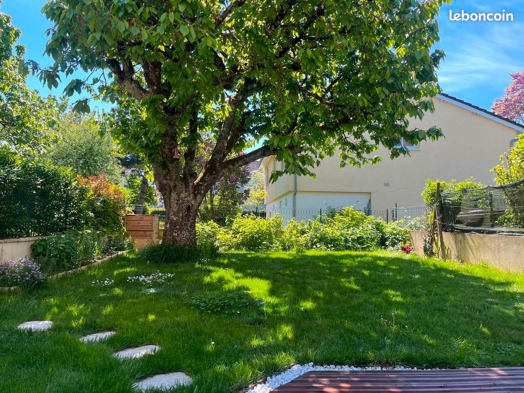 Maison 4 pièces 76 m² · à Saint-Apollinaire · 76 m² · 280 000 €