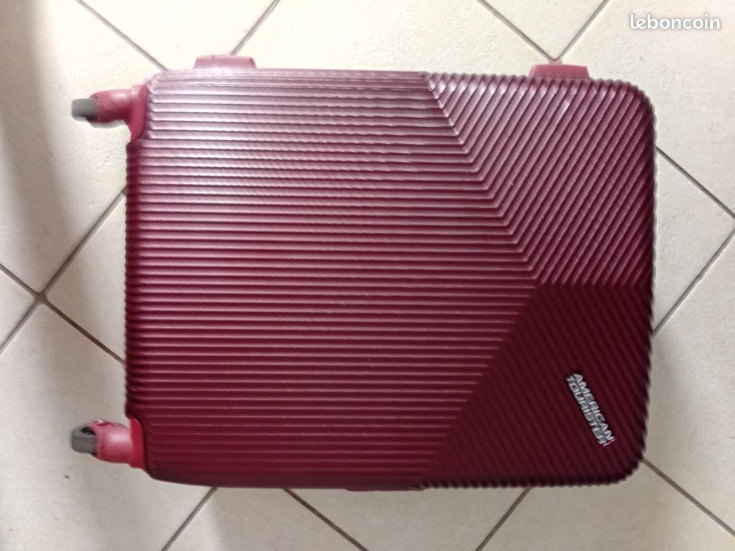 Valise AMERICAN TOURISTER (image 1)