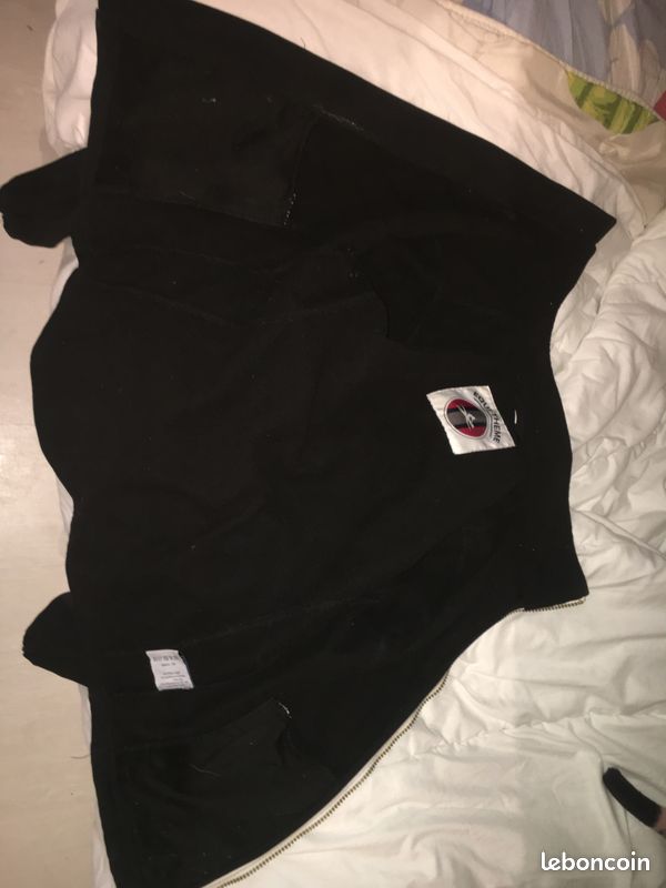 Veste neuf equitation (image 4)