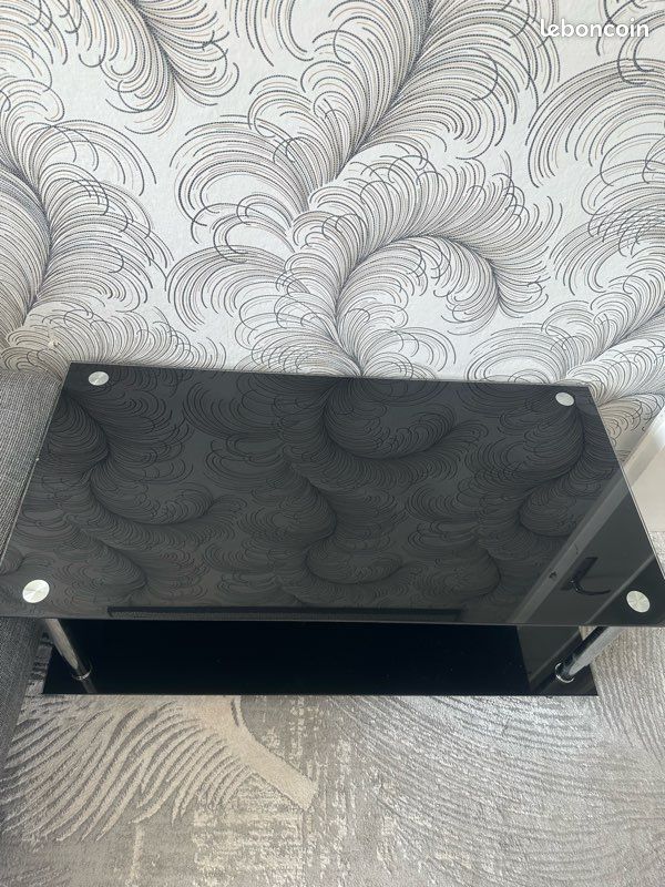 Canapé plus table basse (image 7)