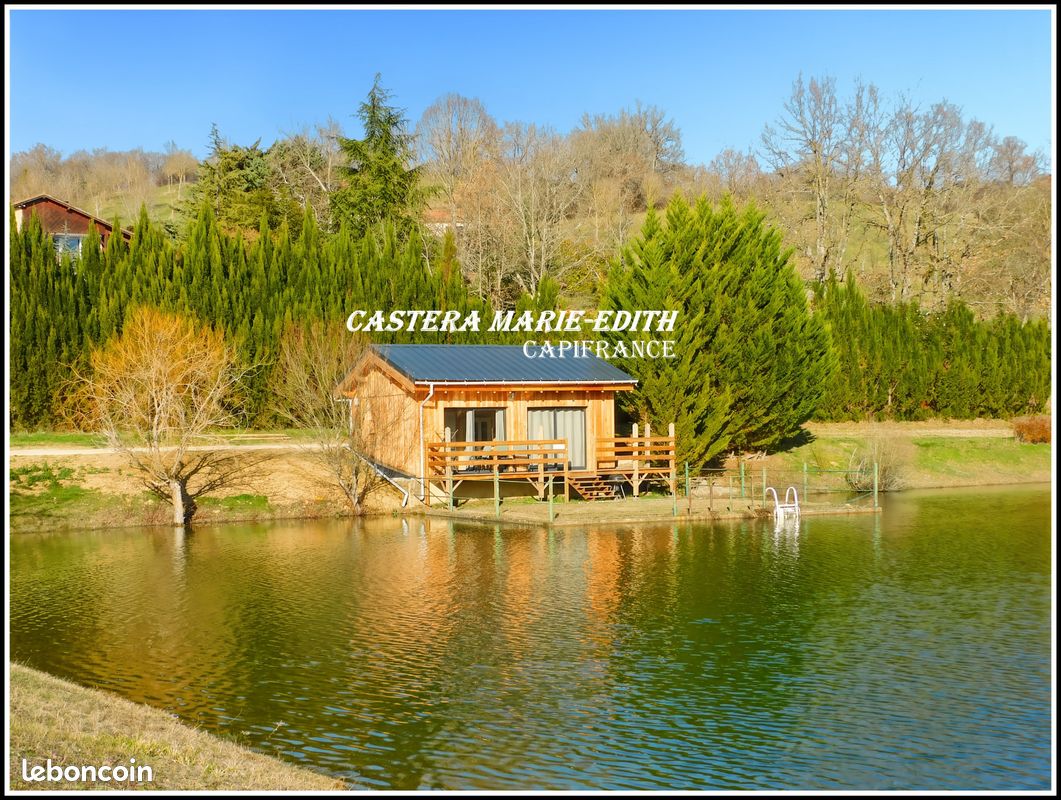 Maison 33 pièces 955 m² · à Auch · 955 m² · 1 490 000 €