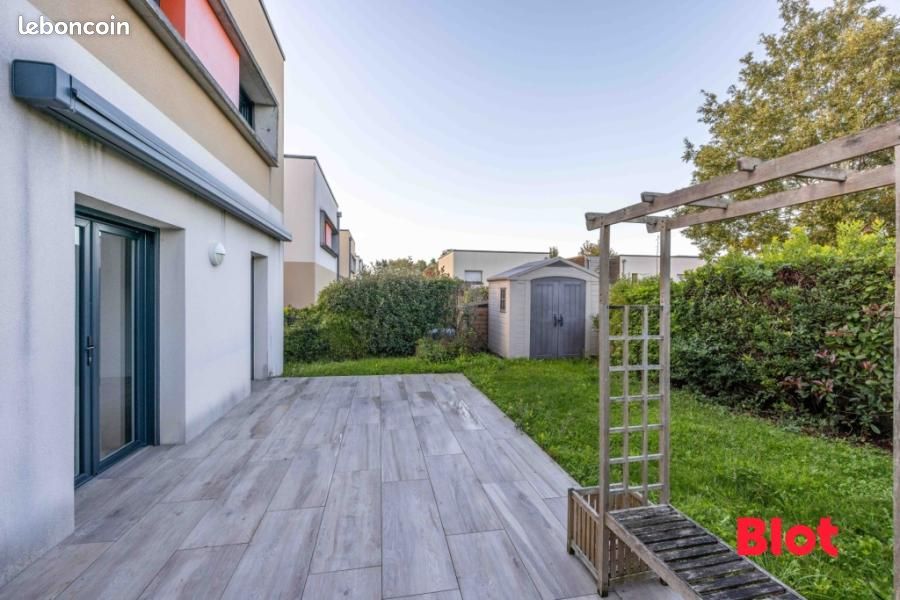 Maison 6 pièces 100 m² · à Betton · 100 m² · 374 500 €